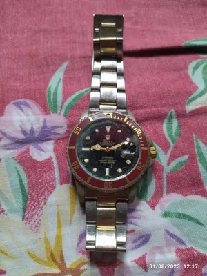 Reloj rolex hombre usado hotsell