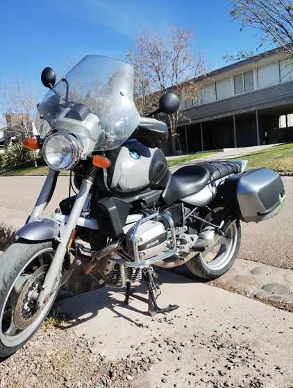 R850r