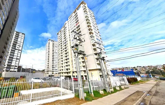  Departamento En Venta  Excelente Ubicación En Viña Del Mar