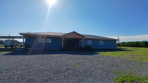 Venta Casa Con Recepción Final En Calera De Tango. 