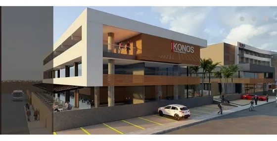 Broker - En Venta Locales-oficinas Centro Empresarial Popayan 