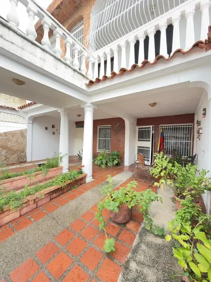 En Venta Casa 2 Plantas En El Remanso San Diego Carabobo Maritza Lopez