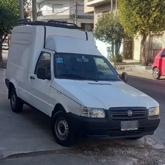 Fiat Fiorino 1.3 Fire