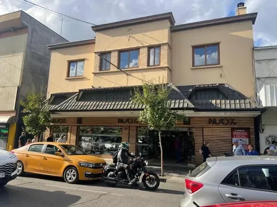 Se Arrienda Planta Completa En 2do Pleno Centro Chillan