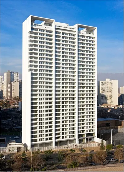 Se Vende Departamento 2d+1b Vista Panorámica Metro Las Rejas
