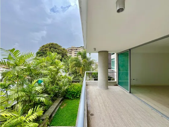 Se Vende Apto 125m² 3h/ 3b/ 2p Country Club