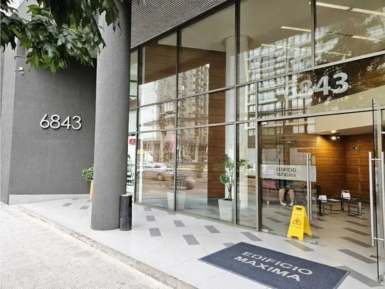 Oficina En Arriendo | Excelente Ubicación (101297)