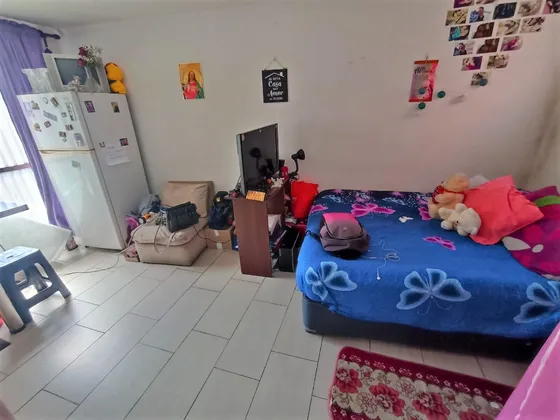 Loft En Subida Cumming, Valparaíso