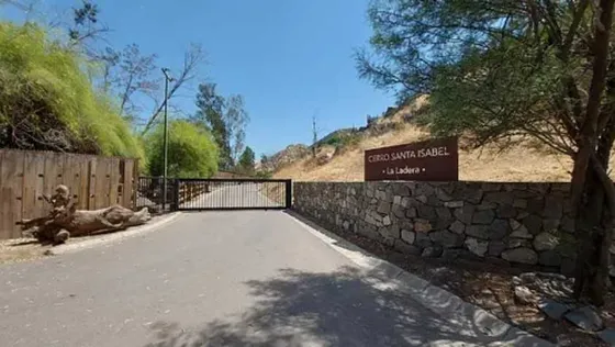 Vendo Sitio Para Autoconstrucción En Chicureo (98852)