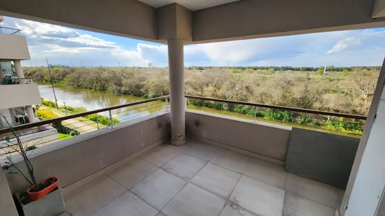 Venta Departamento Nuevo Quilmes Aquavento 3 Amb 