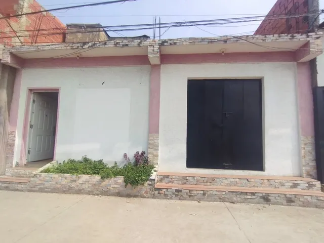 Alquiler/venta Local Comercial Calle Montes De Plc 