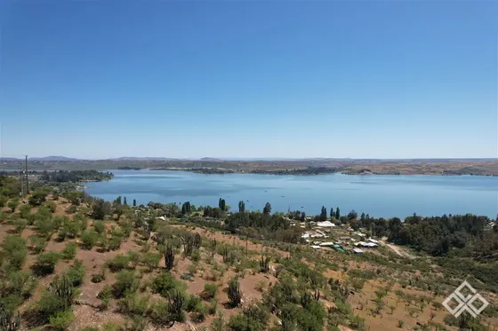 Sitio En Venta En Las Cabras