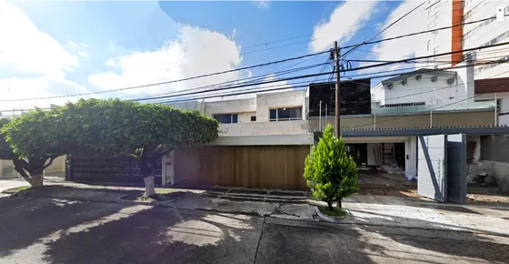 Terreno En Venta Amplio Con Excelente Ubicación En Providencia
