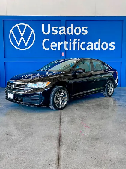 Volkswagen Jetta 1.4 T Fsi Trendline Tip