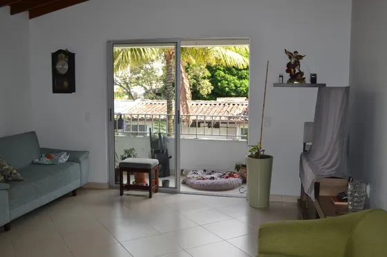 Apartamento En Venta Laureles Lorena Autorizado Rentas Cortas