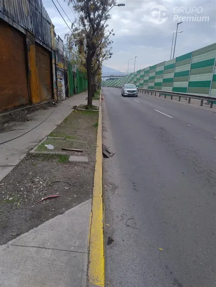 ¡terreno Urbanizado De 952 M A 1 Cuadra Del Metro Sta Rosa!