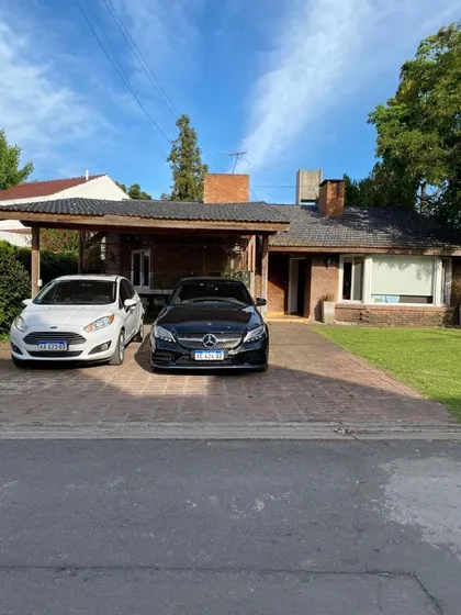 Oportunidad! Venta De Casa En Canning 4 Amb 