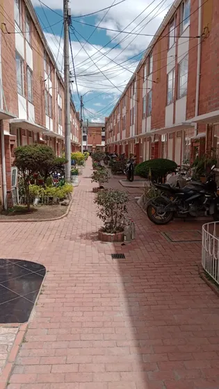 Alameda San José 4 Venta Casa