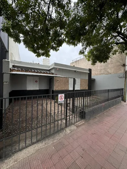 Casa Venta 2 Dormitorio Cochera Patio Apta Crédito