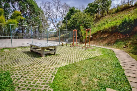 25-23746 Bello Apartamento En Venta En El Encantado