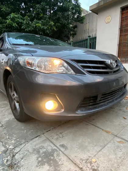 Toyota Corolla 1.8 Xei Mt 136cv