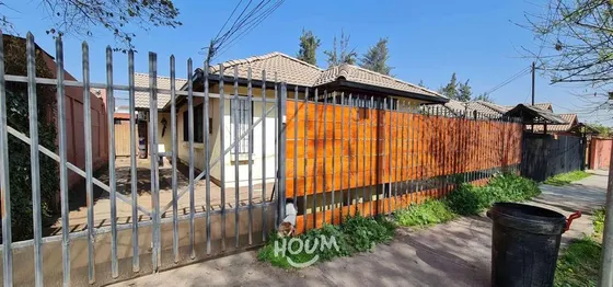 Casa Paseo Sur Id: 168964