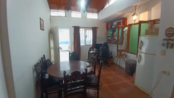 Venta Ph 3 Ambientes + Patio Frente Entrada Independiente Villa Luro