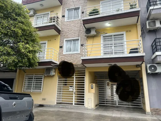 Venta Departamento 3amb Casanova Terraza Balcon