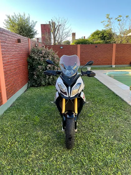 Bmw S1000 Xr