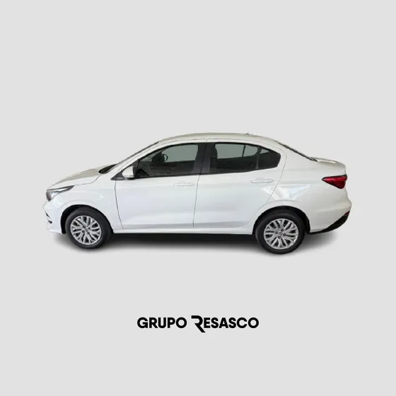 Fiat Cronos 1.3 Atractive