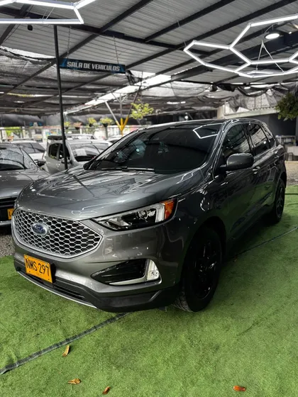 Ford Edge 2.0