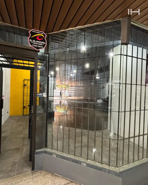 Local Comercial En Renta En Zona 10