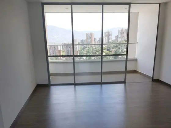 Venta De Apartamento - Cerca Al Mall De Terracina -envigado