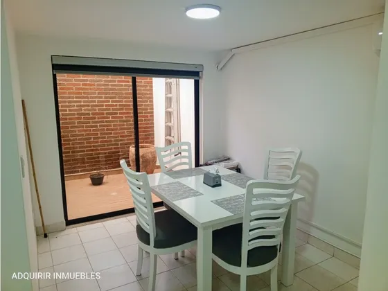 Casa Duplex En Venta Prado Norte Cartago