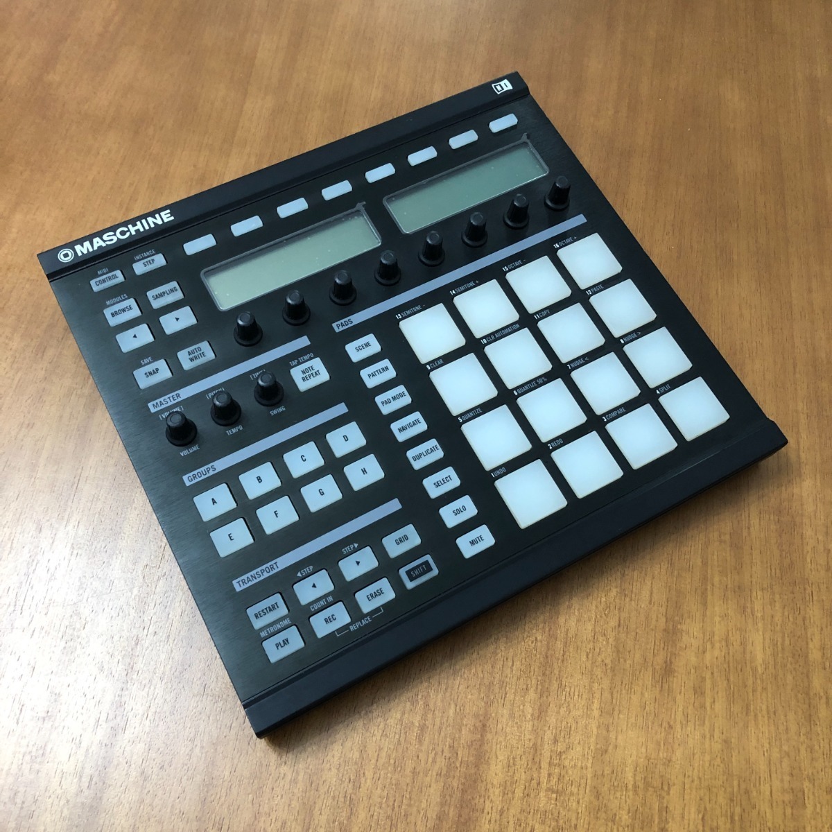 maschine controller mk1 maschine controller mk1