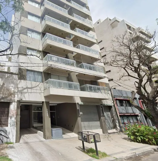 Cochera En Venta - 17mts2 - La Plata
