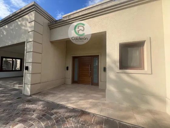 Casa En Venta Country Terravista 