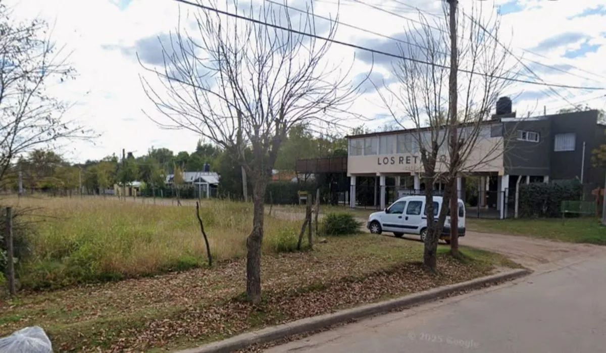 Land for Sale in Altos Del Trapiche Neighborhood - San Luis