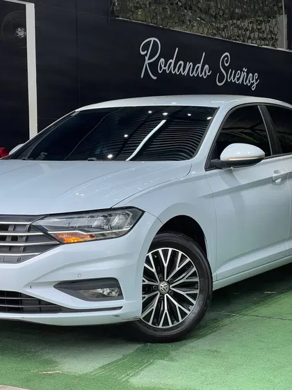 Volkswagen Jetta 1.4 Tsi Comfortline