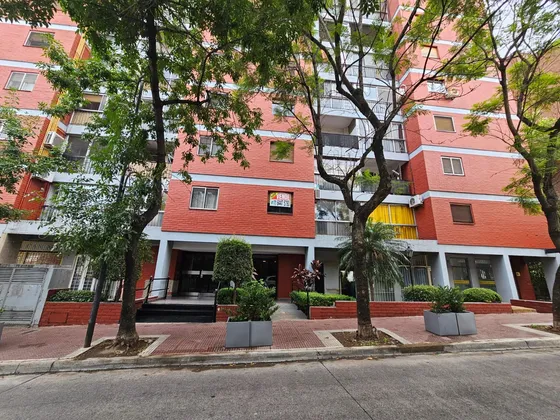 Departamento En Alquiler En San Fernando