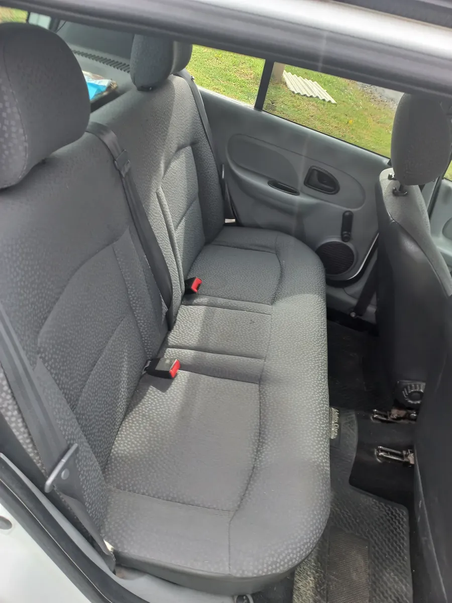 Renault Clio 1.2 Pack5352474019371520012