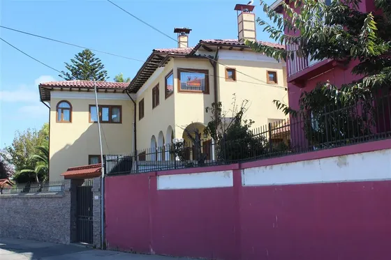 Casa Venta, 5 Dormitorios, Sala Estar, Cerro Castillo Viña