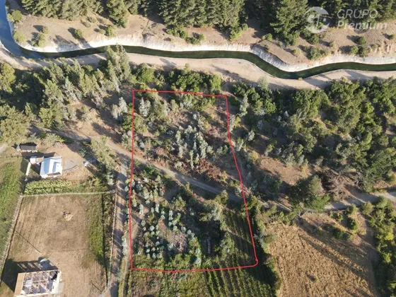 Parcela En Venta En Longaví