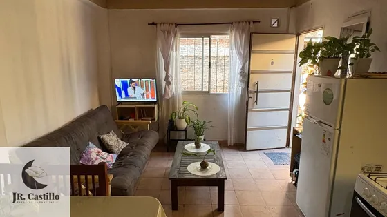 Ph  3 Ambientes Venta Ciudadela