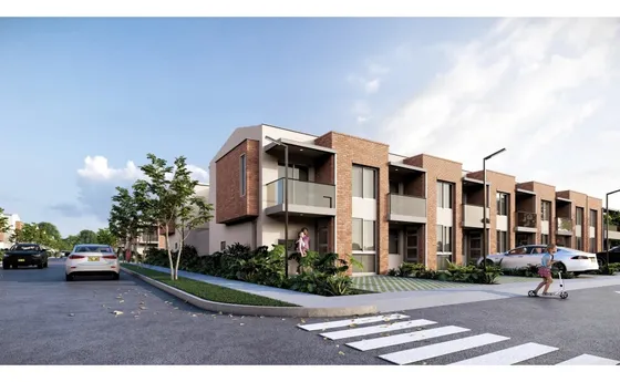 Oportunidad! Cesión De Casa En Riviera Verde, Galicia-cerritos