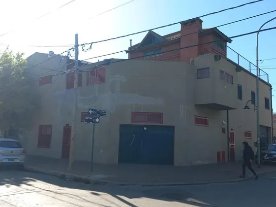 Block 350m2 Con Galpon + Vivienda + Oficina + Quincho