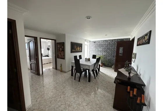 Venta De Apartamento En Milán,manizales 