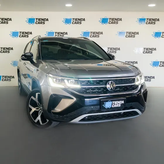 Volkswagen Taos 1.4 250 Tsi Highline