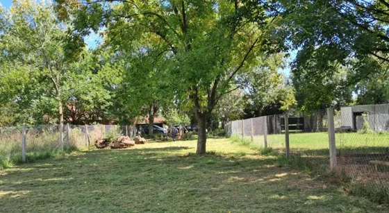 Terreno En Venta - 454mts2 - Villa Elisa