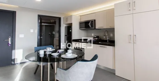 Loft De Lujo De 39 M² Amueblado Con Todos Los Servicios Incluidos, 90832
